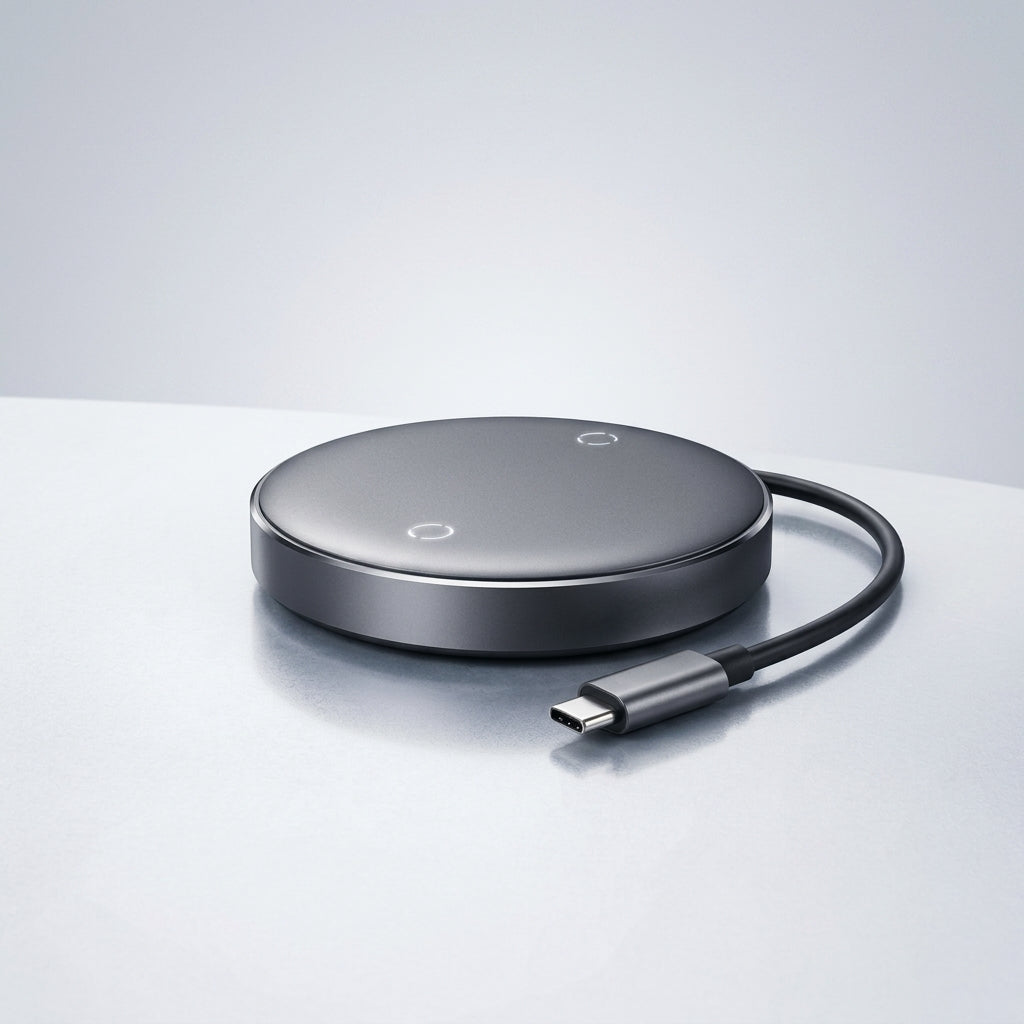 Ultiviva™ ViewLink Wireless Presentation Hub