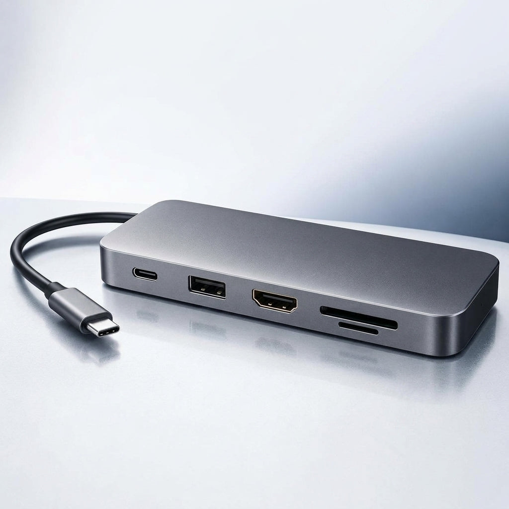 Ultiviva™ FlexPort Mini Dock