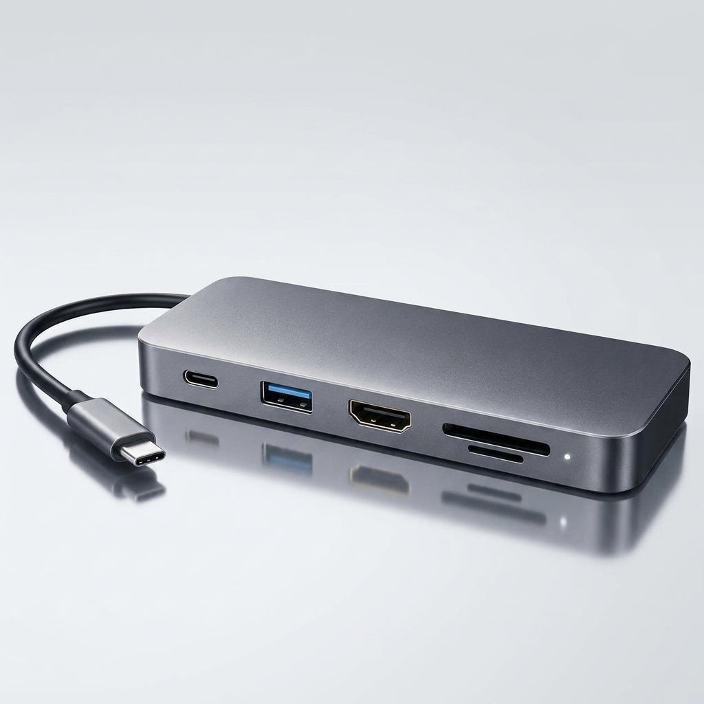 Ultiviva™ FlexPort Mini Dock