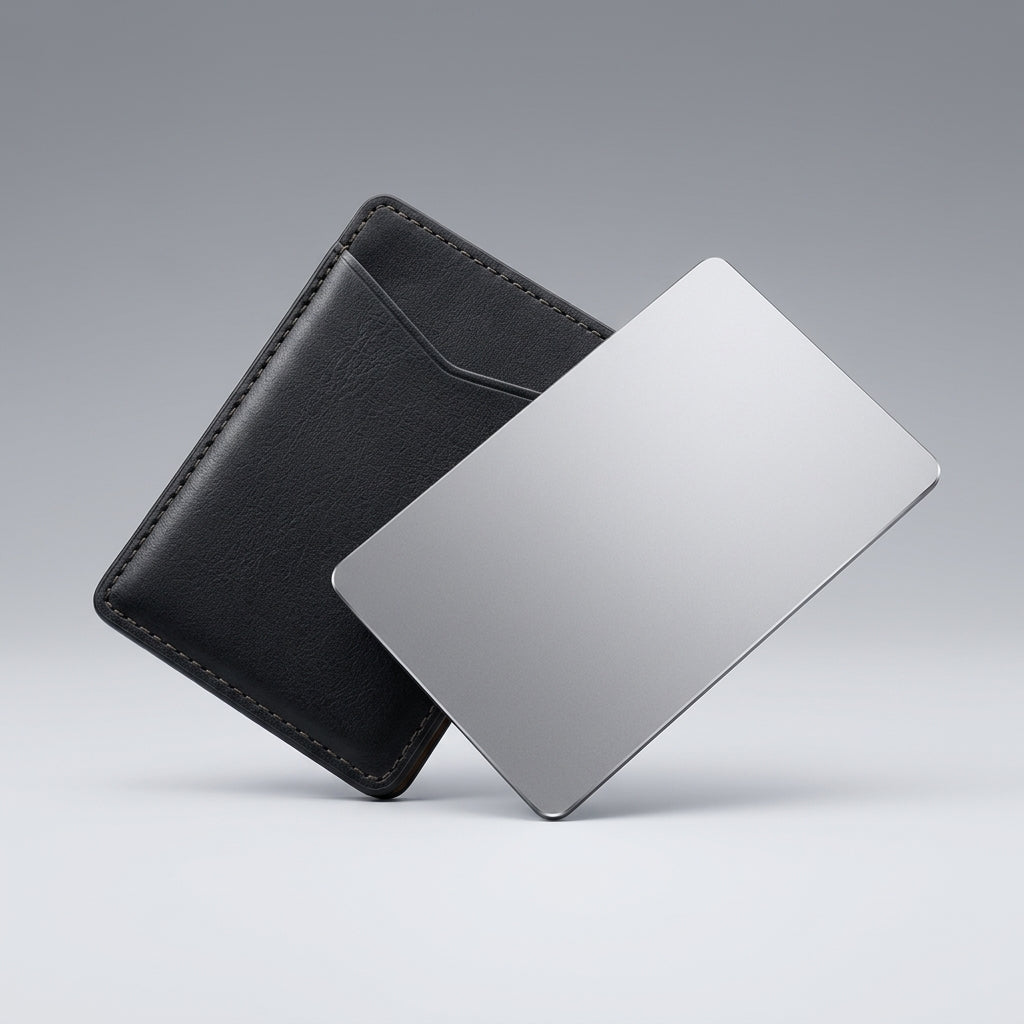 Ultiviva™ AirTrace Smart Finder Card