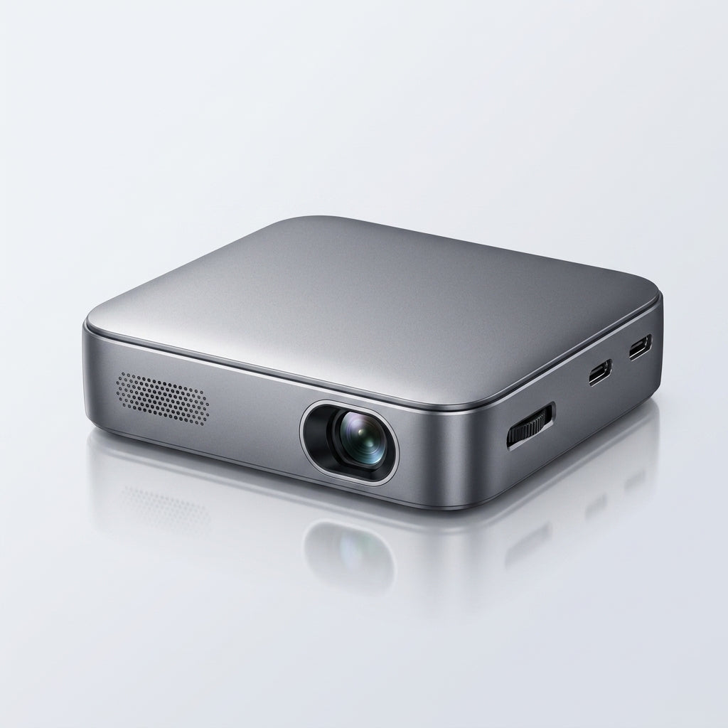 Ultiviva™ BeamNest Pocket Projector