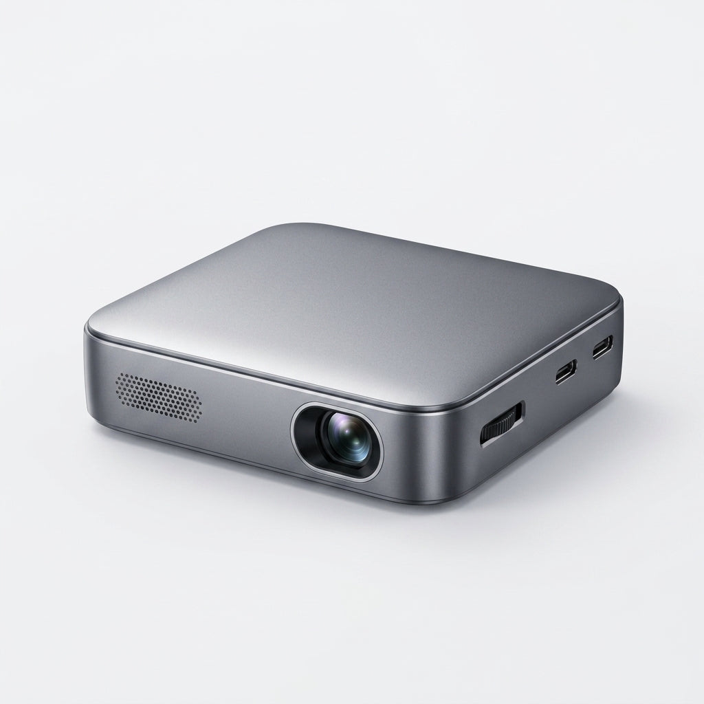 Ultiviva™ BeamNest Pocket Projector