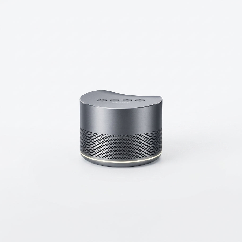 Ultiviva™ SoundArc Mini Desktop Speaker