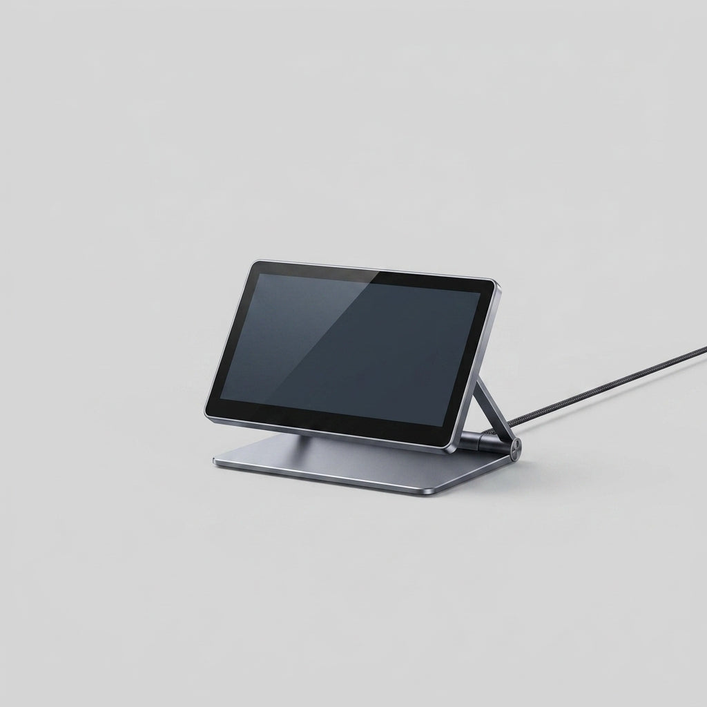 Ultiviva™ SnapView Smart Display Stand