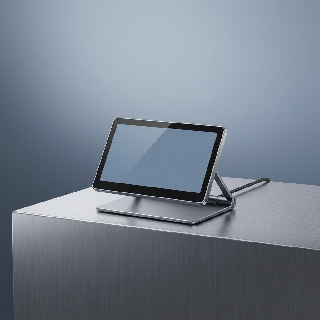 Ultiviva™ SnapView Smart Display Stand