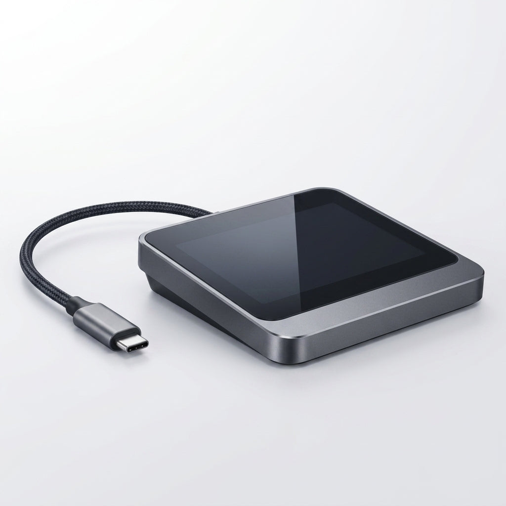 Ultiviva™ KeyWave Touch Control Pad
