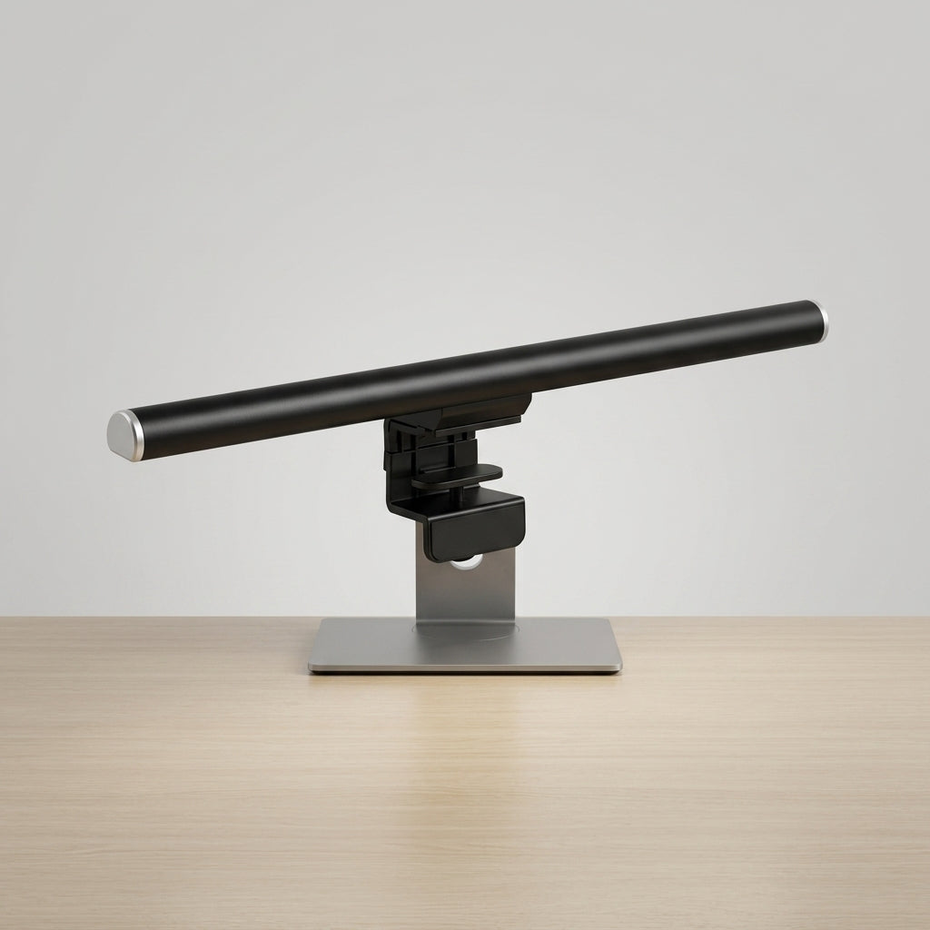 Ultiviva™ DeskGlow Smart Monitor Light